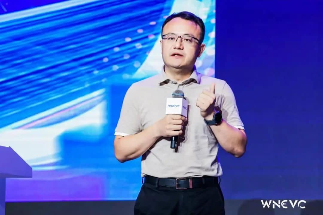 choice旗舰厅(中国)CEO程鹏：数据确权、数据安全与数据闭环“新”思路