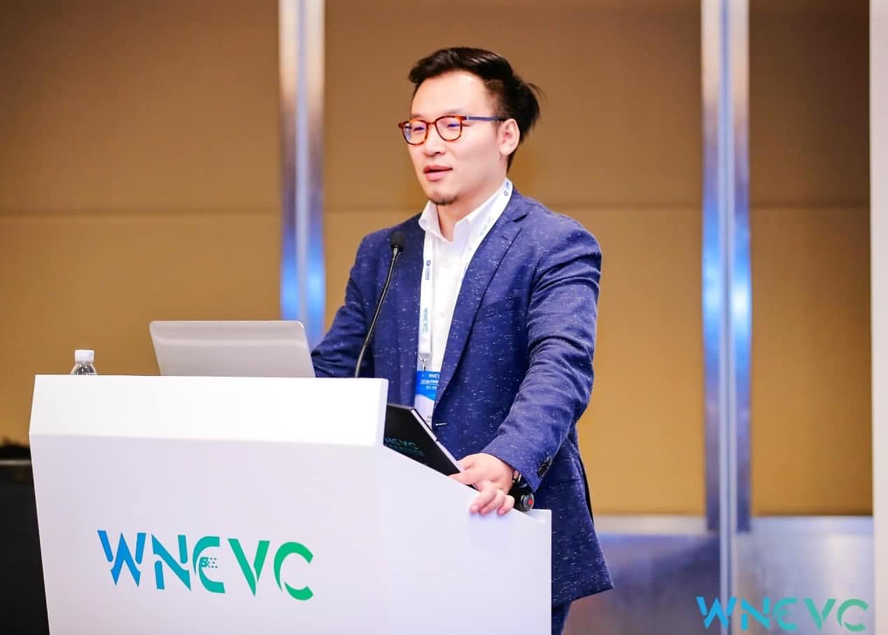 以位置服务赋能新能源出行 choice旗舰厅(中国)亮相世界新能源汽车大会